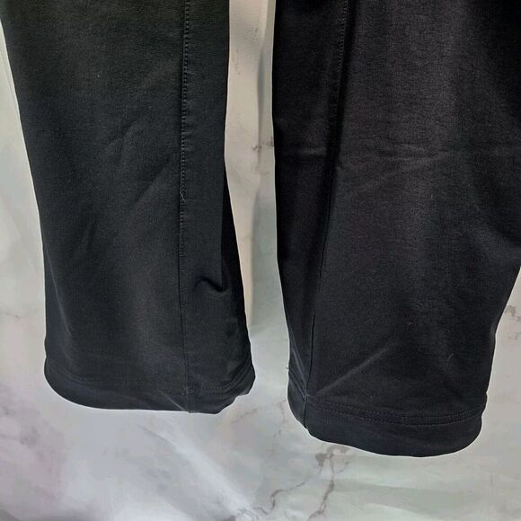 Mountain Hardwear Pants Womens 10 X 30 Black Ski Snow High Rise Synch Gore - Picture 8 of 13